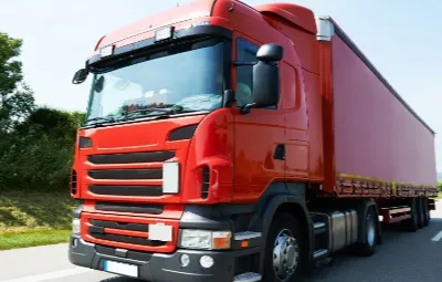 İzmir Karakoçan Ambar Kargo