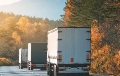 İzmir ile Karakoçan Arası Klima Taşıma